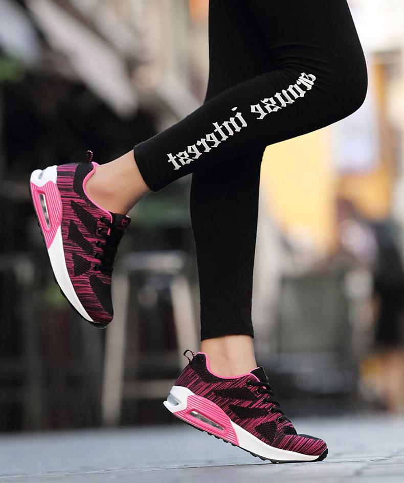 Most Comfortable Sneakers for Women | Omega Walk