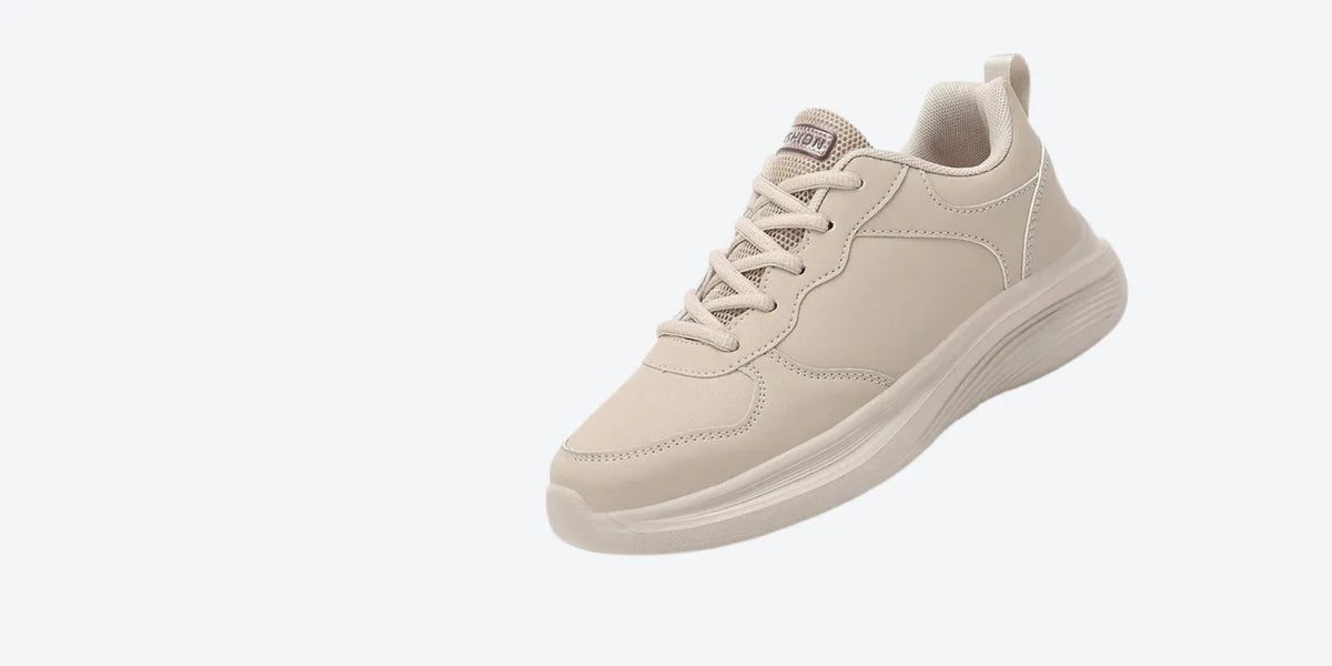 Soft Step Soft Step – Women’s Comfort Walking Sneakers | Lightweight Support ...