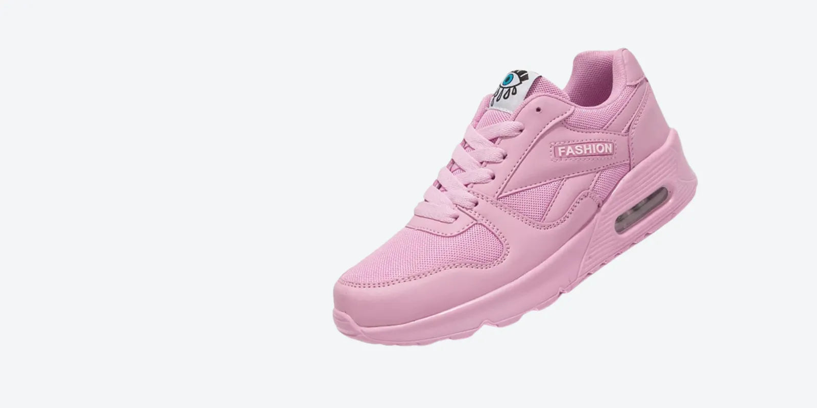 Bliss Walk Cushioned Everyday Walkers – Omega Walk