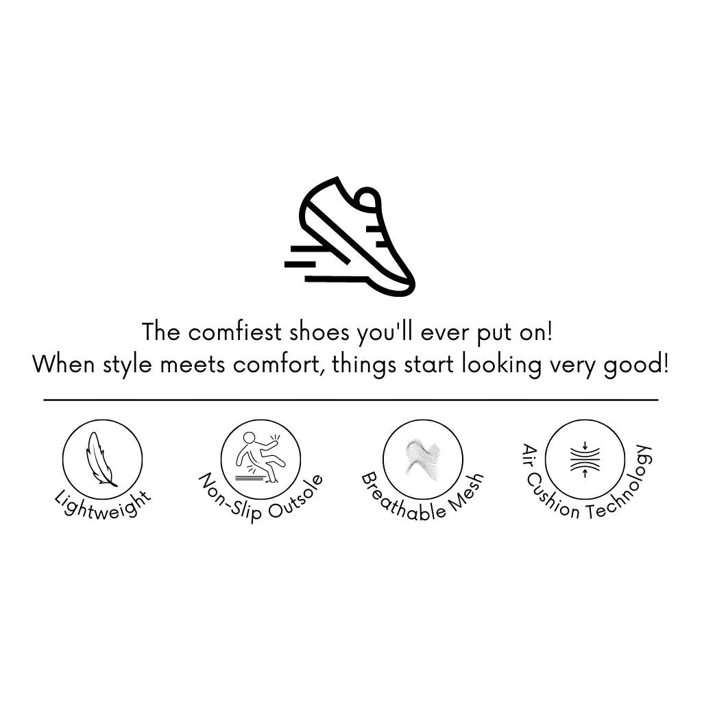 Shoe Store: Boots, Sneakers, & More Online – Omega Walk