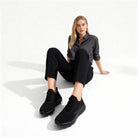 Air Glide - Omega Walk - M271-Black-36