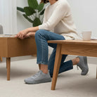 Air Glide - Omega Walk - M271-Grey-36