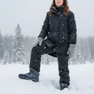 Alaskan - Omega Walk - 9907 - Blue - 35