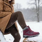 Alaskan - Omega Walk - 9907 - Red - 35