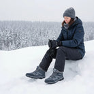 Alaskan - Omega Walk - 9907 - Blue - 35