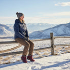 Alaskan - Omega Walk - 9907 - Red - 35