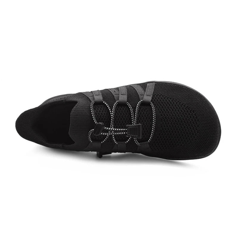 Altra - Omega Walk - M260 - Black - 37