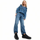 Balance Pro - Omega Walk - M273-Black-36