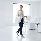 BareEase - Omega Walk - M237 - Grey - 36