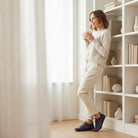 BareEase - Omega Walk - M237 - Blue - 36