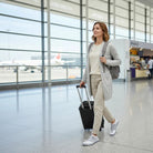 BareEase - Omega Walk - M237 - White - 36