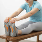 BareEase - Omega Walk - M237 - Grey - 36