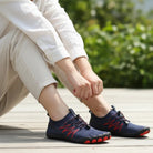 BareEase - Omega Walk - M237 - Blue - 36