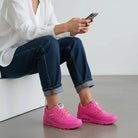 Bliss Walk - Omega Walk - M248 - Pink - 35