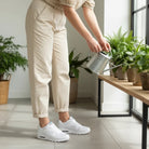 Bliss Walk - Omega Walk - M248 - White - 35