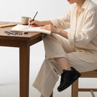 Bliss Walk - Omega Walk - M248 - Black - 35