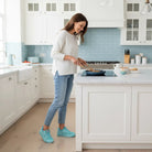 Bliss Walk - Omega Walk - M248 - Blue - 35