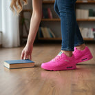 Bliss Walk - Omega Walk - M248 - Pink - 35