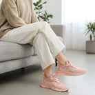 Breeze Walk - Omega Walk - M246 - Pink - 36