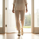 Breeze Walk - Omega Walk - M246 - Beige - 36