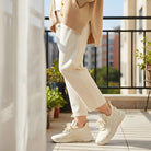 Breeze Walk - Omega Walk - M246 - Beige - 36