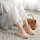 Breeze Walk - Omega Walk - M246 - Pink - 36