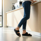 Care Guard - Omega Walk - M224 - Black - 36