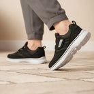 CareStep - Omega Walk - M265-Black-36