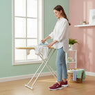 CareStep - Omega Walk - M265-Red-36