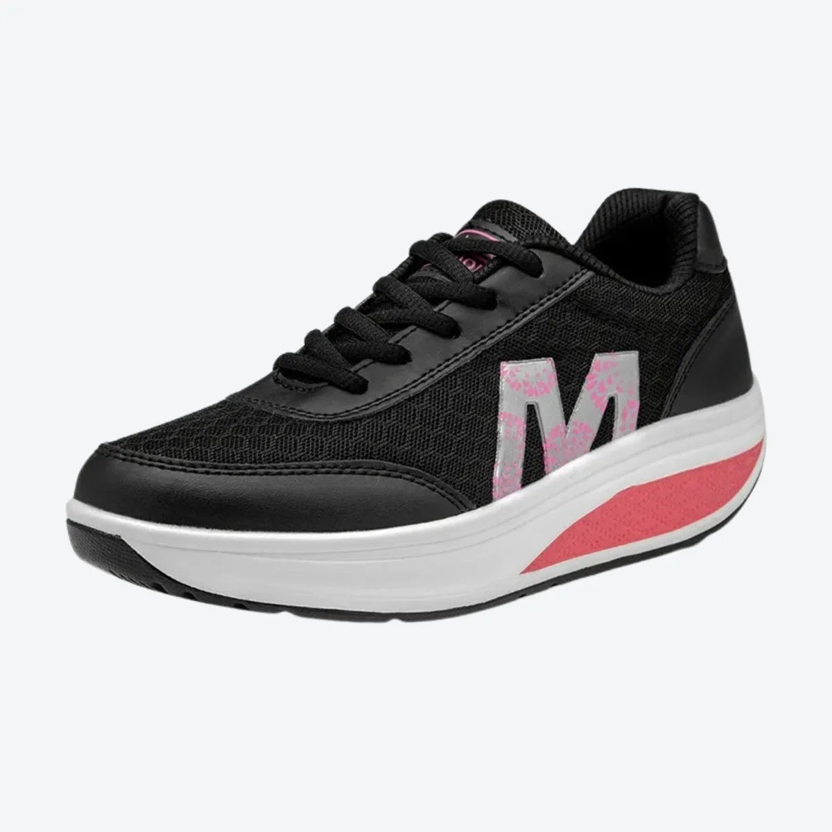 Cloud Lift - Omega Walk - M270-Black-35