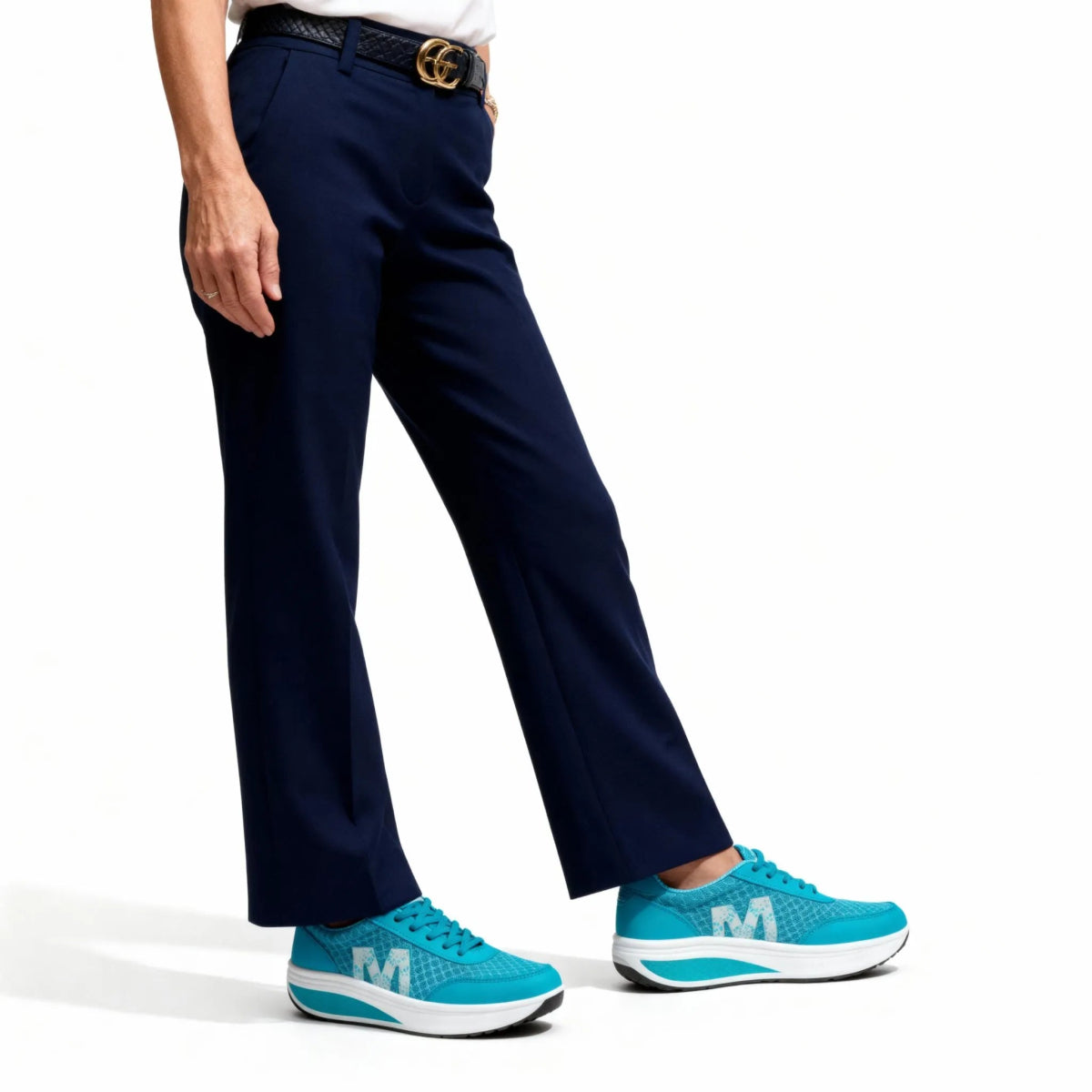 Cloud Lift - Omega Walk - M270-Blue-35