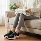 Cloud Lift - Omega Walk - M270-Black-35