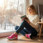 Cloud Lift - Omega Walk - M270-Pink-35