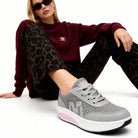 Cloud Lift - Omega Walk - M270-Grey-35