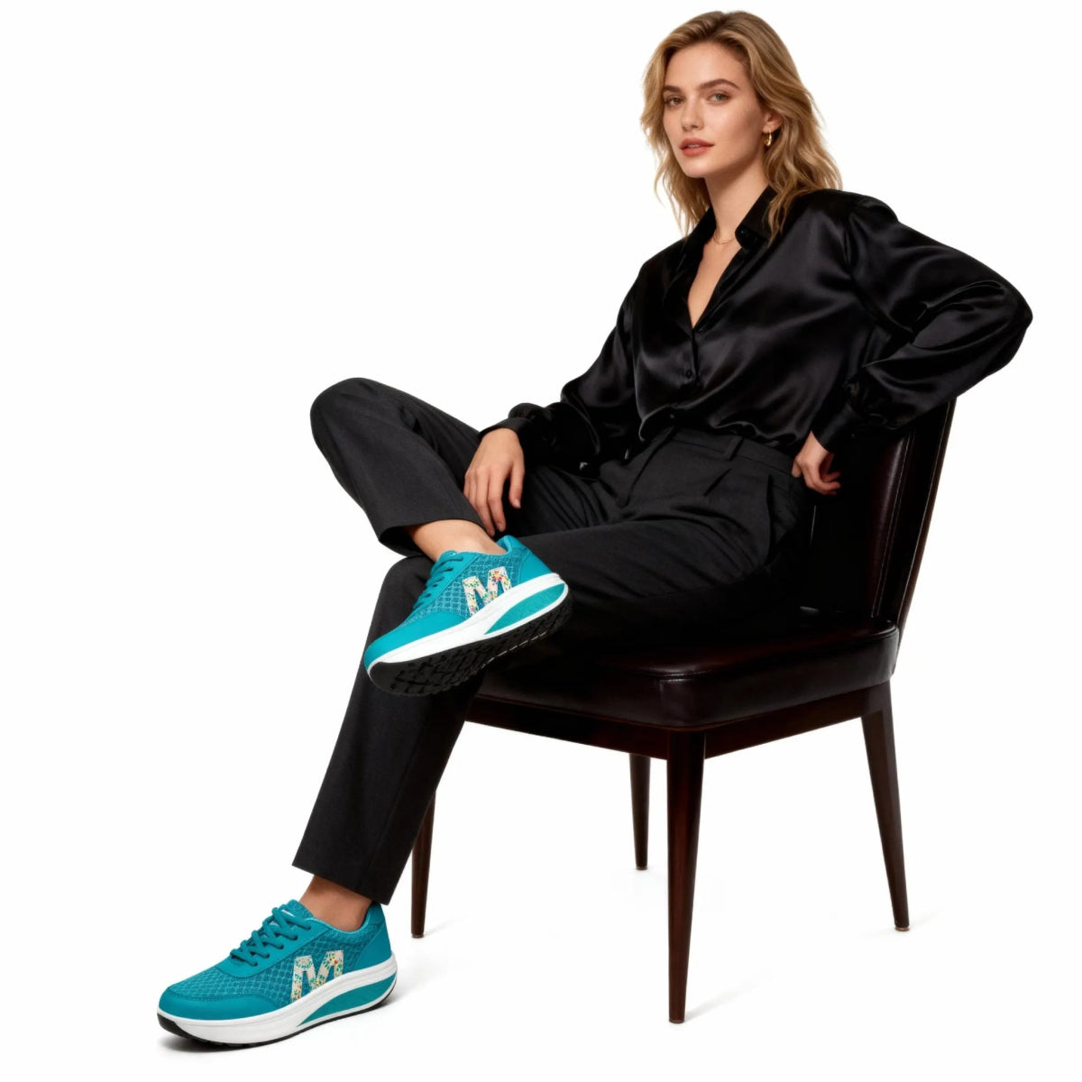 Cloud Lift - Omega Walk - M270-Blue-35