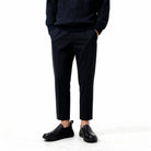 Dry Fit - Omega Walk - M274-Black-36