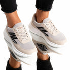 Easy Fit - Omega Walk - M267-Beige-35