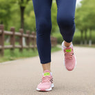 Easy Step - Omega Walk - M242 - Light Pink - 36