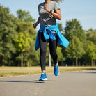 Easy Step - Omega Walk - M242 - Blue - 36