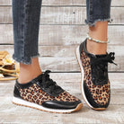 Esmeralda - Omega Walk - M259 - Black - 36