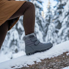 Frost Grip - Omega Walk - 6299 - Gray - 35