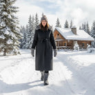 Frost Grip - Omega Walk - 6299 - Gray - 35