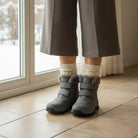 Frost Grip - Omega Walk - 6299 - Gray - 35