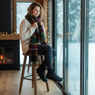 Glacial Go - Omega Walk - M253-Black-35