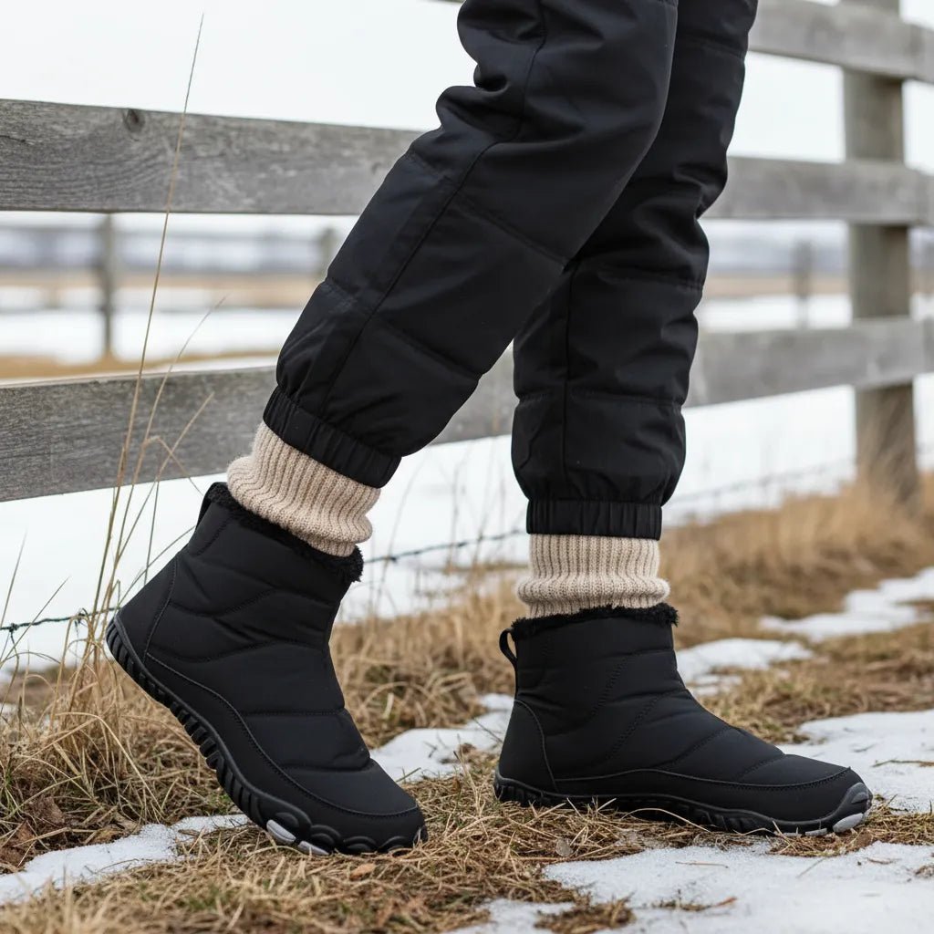 Glacial Go - Omega Walk - M253-Black-35