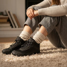 Ice Grip - Omega Walk - M255-Black-35