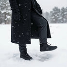 Ice Grip - Omega Walk - M255-Black-35