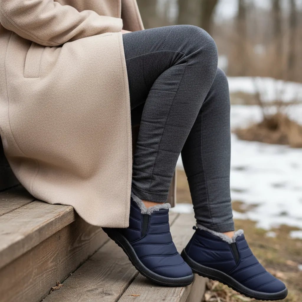 Ice Guard - Omega Walk - M131-BLUE-BN-36