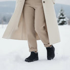 Ice Guard - Omega Walk - M131-BLACK-36