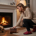 Ice Guard - Omega Walk - M131-RED-36